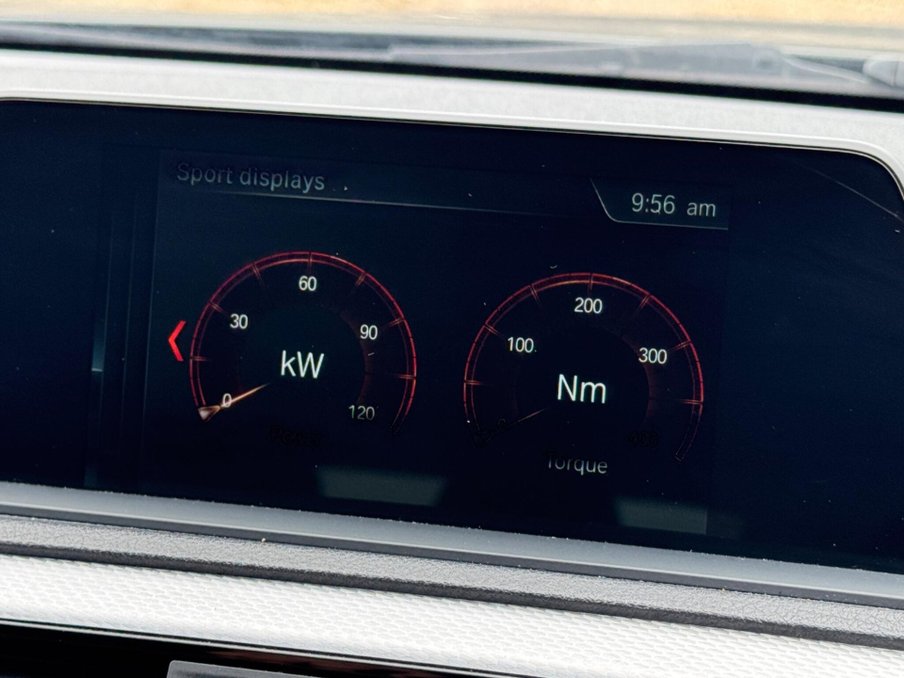 2019 BMW 1 Series — image 27