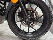 Suzuki V-Strom 250 2018 ONLY 11K LIGHT WEIGHT ADVENTURE BIKE 250CC A2 10