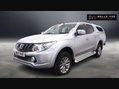 Mitsubishi L200 2.4 L200 Barbarian DI-D 4WD 2