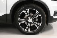Volvo XC40 1.5 XC40 Inscription Pro T3 Auto 5dr 38