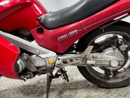 Honda NTV 1988 CLASSIC PROJECT BIKE SPARES OR REPAIR 600CC COMMUTER 14