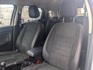 Ford Ecosport ST-LINE TDCI 15