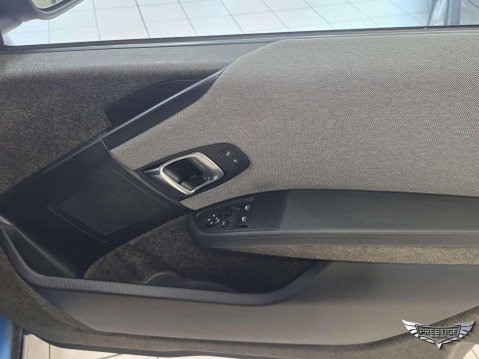 BMW I3 42.2kWh S Auto 5dr 75