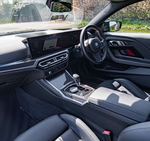 BMW 2 Series 3.0 M2 Auto 3dr 1