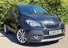 Vauxhall Mokka 1.6 CDTi SE 2WD Euro 6 (s/s) 5dr