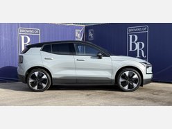Volvo Ex30 Single Motor Extended Range 69kWh Ultra SUV 5dr Electric Auto (272 ps) 3