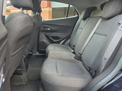 Vauxhall Mokka X 1.4 Mokka X Active ecoTec S/S 5dr 54
