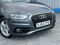 Audi Q3 2.0 TDI S line quattro Euro 5 (s/s) 5dr 48