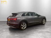 Audi E-Tron 55 Technik SUV 5dr Electric Auto quattro 95kWh (11kW Charger) (408 ps) 7