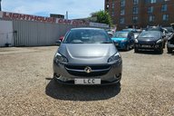 Vauxhall Corsa SE.. AUTOMATIC..9 SERVICES.1 PREVIOUS KEEPER.STUNNING.FRONT & REAR SENSORS 8