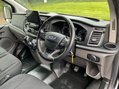 Ford Transit Custom 2.0 280 EcoBlue Limited L1 H1 Euro 6 5dr 13