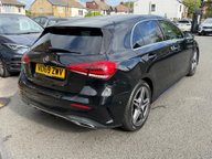 Mercedes-Benz A Class A 180 AMG LINE EXECUTIVE 6