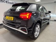 Audi Q2 1.5 Q2 S Line 35 TFSI Semi-Auto 5dr 34
