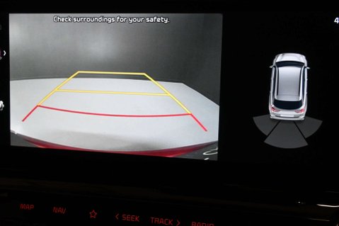 Kia Pro Ceed 1.5 ProCeed GT-Line ISG 5dr 25