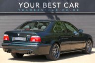BMW M5 4.9 M5 4dr 15