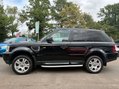 Land Rover Range Rover Sport 2.7 TD V6 HSE Station Wagon 5dr Diesel Automatic (271 g/km, 187 bhp) 8