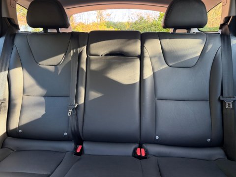 Volvo V60 2.0 T4 SE Nav Auto Euro 6 (s/s) 5dr 19