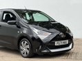 Toyota Aygo 1.0 Aygo X-Play TSS VVT-i 5dr 4