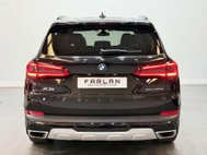 BMW X5 3.0 45e 24kWh xLine SUV 5dr Petrol Plug-in Hybrid Auto xDrive Euro 6 (s/s) 24