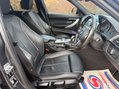 BMW 3 Series 3.0 340i M Sport Auto 5dr 14