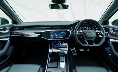 Audi RS6 Avant Vorsprung URBAN 18