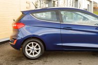 Ford Fiesta ZETEC 7
