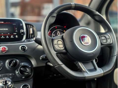 Fiat 500 1.2 500 S 3dr 5