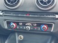 Audi A3 2.0 TDI S line Sportback Euro 6 (s/s) 5dr 27