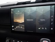 Land Rover Defender 2.0 P400e 15.4kWh X-Dynamic HSE SUV 5dr Petrol Plug-in Hybrid Auto 4WD Euro 11