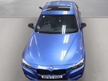 BMW 3 Series 2.0 330e 7.6kWh M Sport Shadow Edition Saloon 4dr Petrol Plug-in Hybrid Aut 11