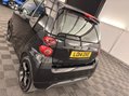 Smart Fortwo Coupe 1.0 Grandstyle SoftTouch Euro 5 2dr 31