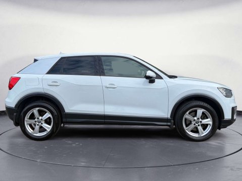 Audi Q2 1.4 Q2 Sport TFSI Semi-Auto 5dr 6