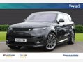 Land Rover Range Rover Sport 3.0 D350 AUTOBIOGRAPHY MHEV 1