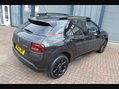 Citroen C4 Cactus 1.6 BlueHDi Flair Euro 6 (s/s) 5dr 18
