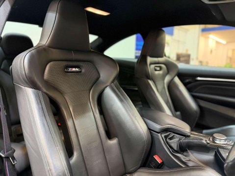 BMW M4 3.0 BiTurbo GPF Competition Coupe 2dr Petrol DCT Euro 6 (s/s) (450 ps) 6