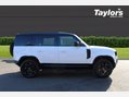 Land Rover Defender 3.0 D300 MHEV X-Dynamic SE SUV Auto 4WD 8
