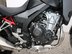 Honda CB500X CB 500 XA-M 22