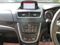 Vauxhall Mokka 1.7 CDTi Exclusiv 4WD Euro 5 (s/s) 5dr 16