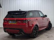 Land Rover Range Rover Sport 2.0 Range Rover Sport HSE Dynamic P400e Auto 4WD 5dr 9