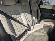 Land Rover Range Rover Sport V6 HSE DYNAMIC 25