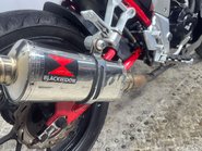 Lexmoto Venom 2019 13K SOUGHT AFTER 125CC PROJECT BIKE SPARES OR REPAIR 18