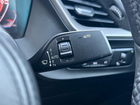 BMW 2 Series 218I M SPORT GRAN COUPE 27