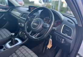 Audi Q3 2.0 TDI SE 22