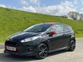 Ford Fiesta 1.0 Fiesta Zetec S Black Edition 3dr 3