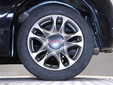 Fiat 500 1.2 S 3dr 13