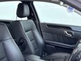 Mercedes-Benz E Class 2.1 E220 BlueEfficiency AvantGarde CDi Auto 4dr 21