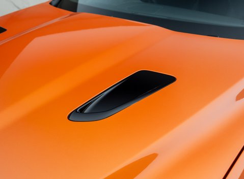 Jaguar F-Pace SVR 38