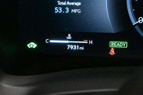 Lexus LBX 1.5 LBX Premium + CVT 5dr 55
