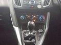 Ford Focus 1.0 Focus Zetec 5dr 85