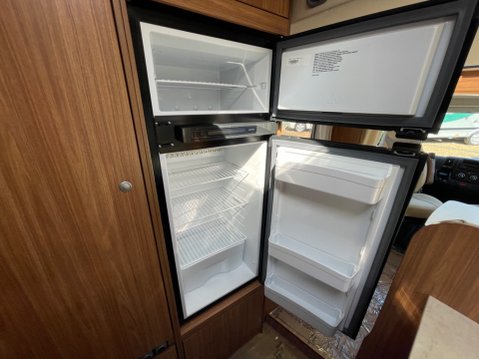 Carado T138 *** SOLD *** 20